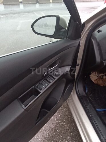 Chevrolet Cruze 2014, 147,000 km - 1.4 л - Bakı