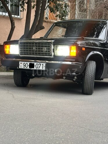 LADA (VAZ) 2107 2010, 54,000 km - 1.6 l - Bakı