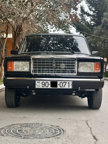 LADA (VAZ) 2107 2010, 54,000 km - 1.6 l - Bakı