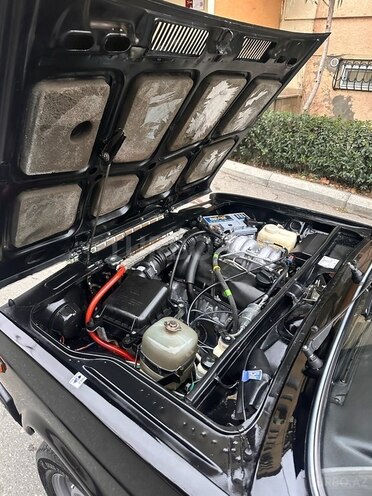 LADA (VAZ) 2107 2010, 54,000 km - 1.6 l - Bakı