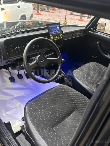 LADA (VAZ) 2107 2010, 54,000 km - 1.6 l - Bakı
