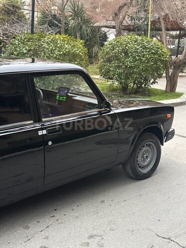 LADA (VAZ) 2107 2010, 54,000 km - 1.6 l - Bakı