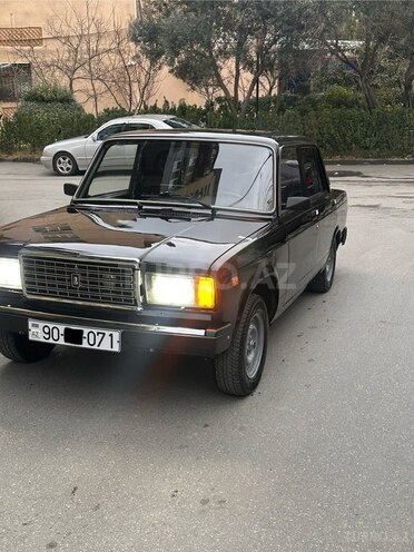 LADA (VAZ) 2107 2010, 54,000 km - 1.6 l - Bakı