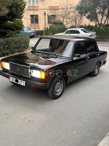 LADA (VAZ) 2107 2010, 54,000 km - 1.6 l - Bakı