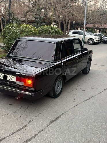 LADA (VAZ) 2107 2010, 54,000 km - 1.6 l - Bakı