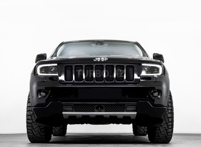 Jeep Grand Cherokee 2012, 134,000 km - 5.7 l - Bakı