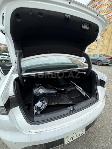 BYD Destroyer 05 2024, 0 km - 1.5 l - Bakı