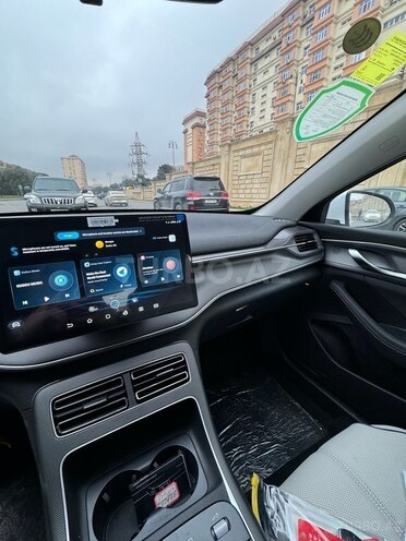BYD Destroyer 05 2024, 0 km - 1.5 l - Bakı