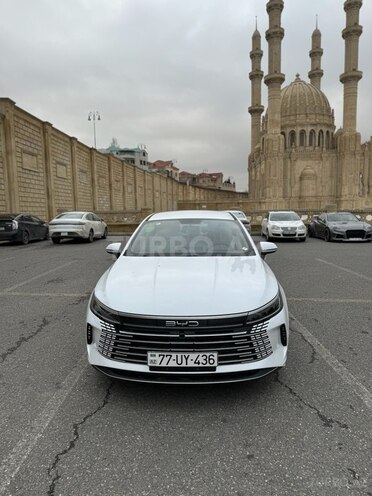 BYD Destroyer 05 2024, 0 km - 1.5 l - Bakı