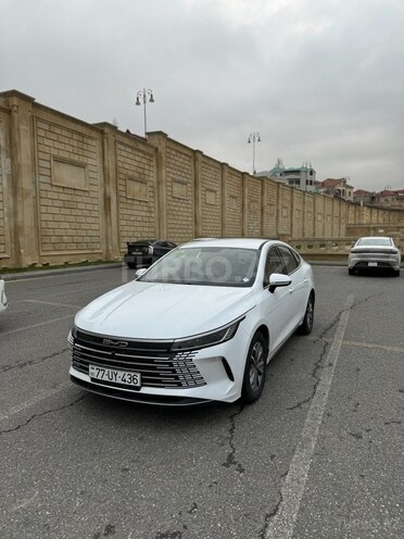 BYD Destroyer 05 2024, 0 km - 1.5 l - Bakı