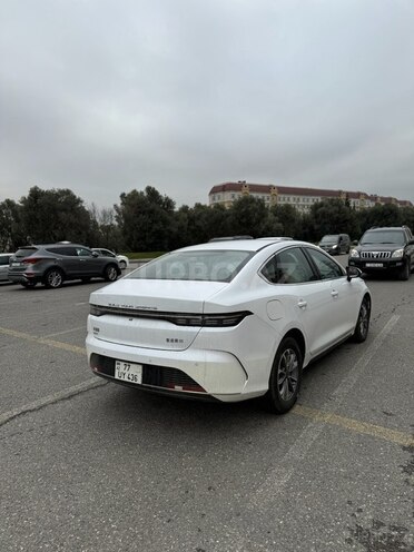 BYD Destroyer 05 2024, 0 km - 1.5 l - Bakı