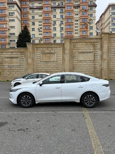 BYD Destroyer 05 2024, 0 km - 1.5 l - Bakı