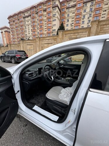 BYD Destroyer 05 2024, 0 km - 1.5 l - Bakı