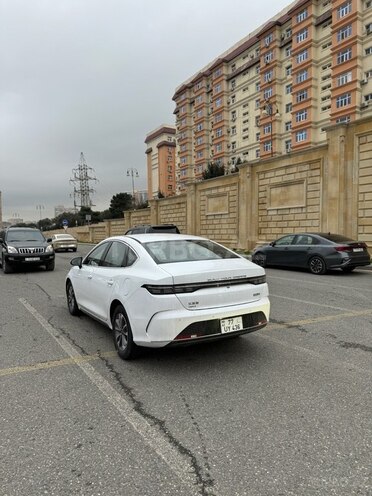 BYD Destroyer 05 2024, 0 km - 1.5 l - Bakı