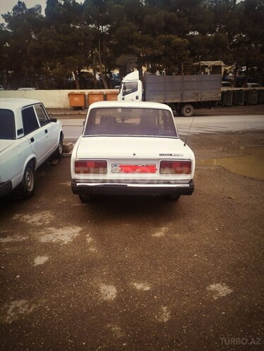 LADA (VAZ) 2107 2005, 98,000 km - 1.6 l - Bakı