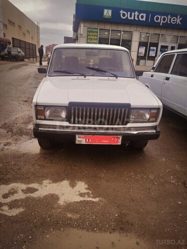 LADA (VAZ) 2107 2005, 98,000 km - 1.6 l - Bakı