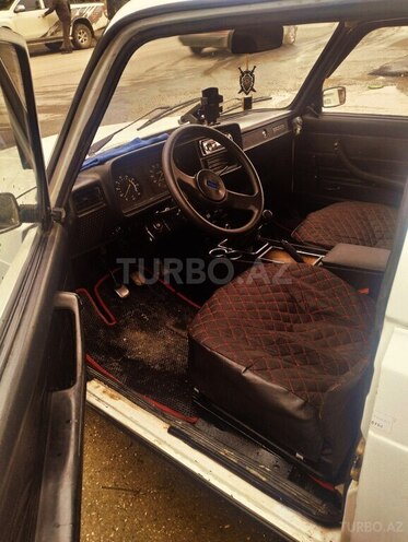 LADA (VAZ) 2107 2005, 98,000 km - 1.6 l - Bakı