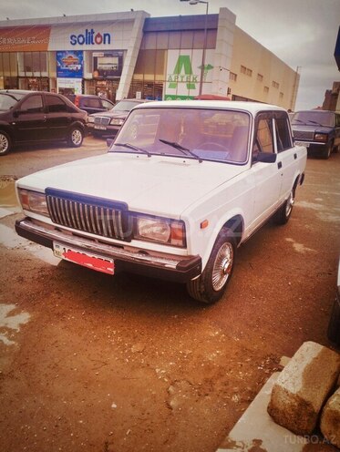 LADA (VAZ) 2107 2005, 98,000 km - 1.6 l - Bakı