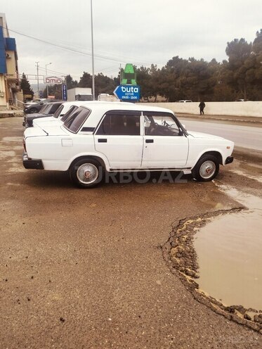 LADA (VAZ) 2107 2005, 98,000 km - 1.6 l - Bakı