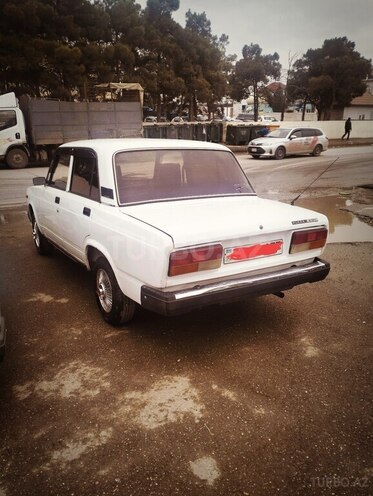 LADA (VAZ) 2107 2005, 98,000 km - 1.6 l - Bakı