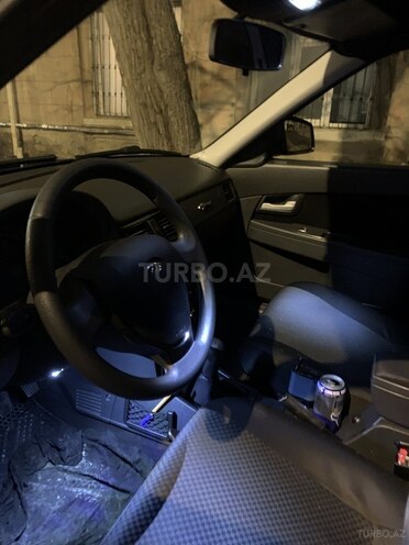 LADA (VAZ) Priora 2013, 198,000 km - 1.6 l - Bakı