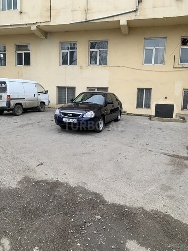 LADA (VAZ) Priora 2013, 198,000 km - 1.6 l - Bakı