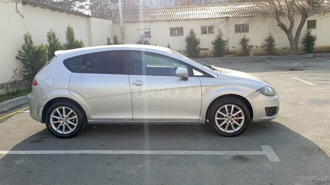 SEAT Leon-3