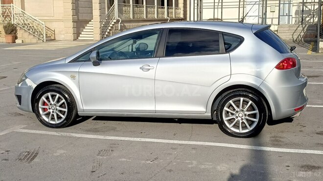 SEAT Leon-4