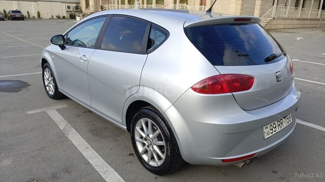 SEAT Leon-5