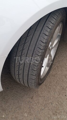 Chevrolet Cruze 2011, 291,800 km - 1.4 l - Gəncə
