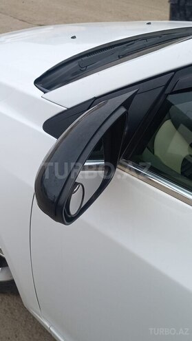 Chevrolet Cruze 2011, 291,800 km - 1.4 l - Gəncə