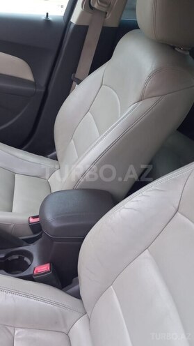 Chevrolet Cruze 2011, 291,800 km - 1.4 l - Gəncə