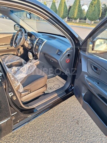 Hyundai Tucson 2009, 122,000 km - 2.0 l - Gəncə