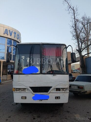 Isuzu MD 22 B 1998, 354,207 km - 4.3 l - Göygöl