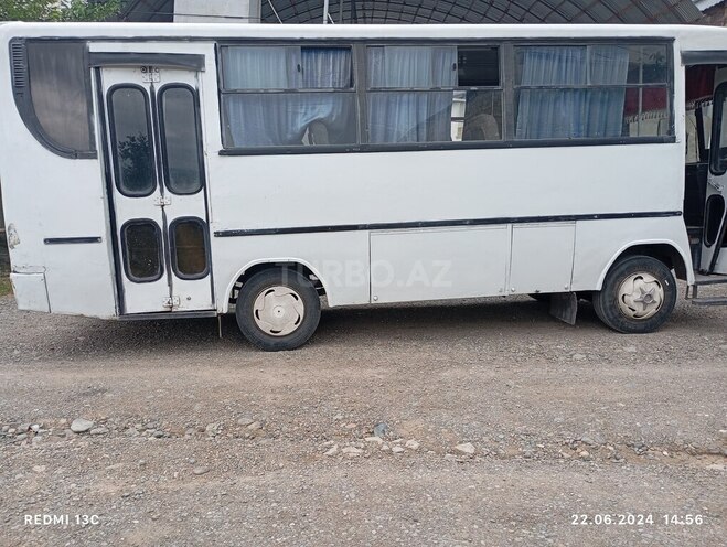 Isuzu MD 22 B 1998, 354,207 km - 4.3 l - Göygöl