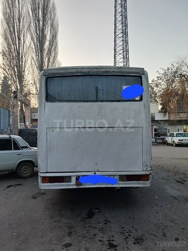 Isuzu MD 22 B 1998, 354,207 km - 4.3 l - Göygöl