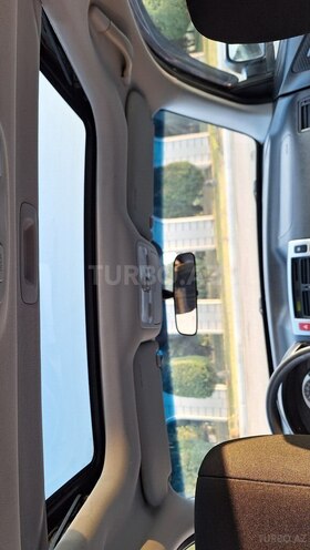 Hyundai Tucson 2009, 122,000 km - 2.0 l - Gəncə