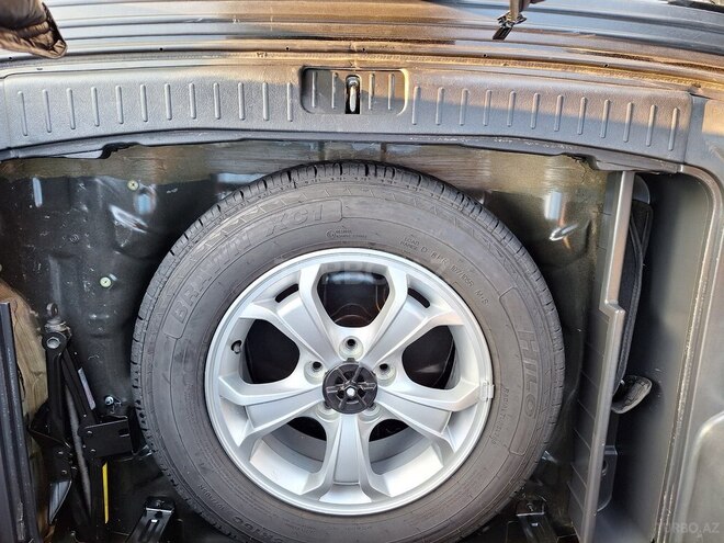 Hyundai Tucson 2009, 122,000 km - 2.0 l - Gəncə