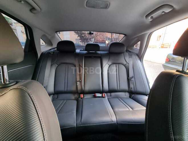 Hyundai Sonata 2019, 77,000 km - 2.0 l - Bakı