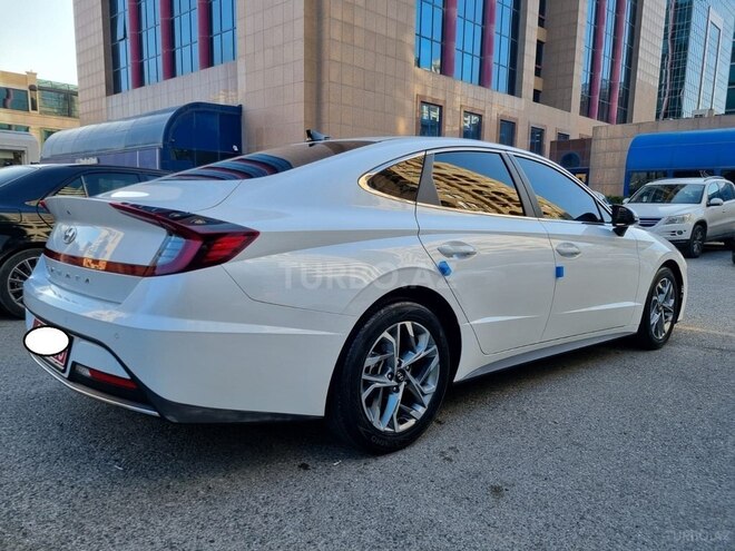 Hyundai Sonata 2019, 77,000 km - 2.0 l - Bakı