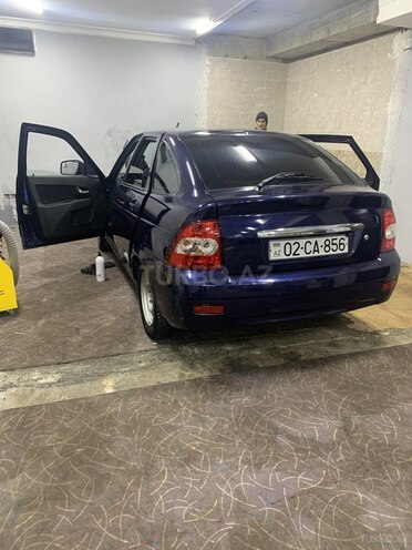 LADA (VAZ) Priora 2013, 198,000 km - 1.6 l - Bakı