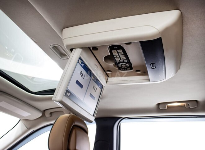 Jeep Grand Cherokee 2012, 134,000 km - 5.7 l - Bakı