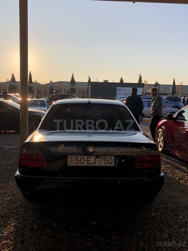 BMW 730 2000, 450,000 km - 2.9 l - Bakı