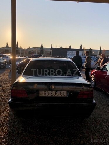 BMW 730 2000, 450,000 km - 2.9 l - Bakı