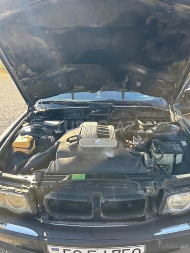 BMW 730 2000, 450,000 km - 2.9 l - Bakı
