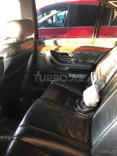 BMW 730 2000, 450,000 km - 2.9 l - Bakı