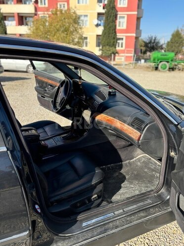 BMW 730 2000, 450,000 km - 2.9 l - Bakı