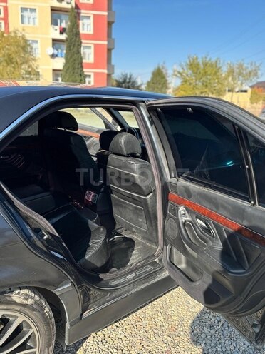 BMW 730 2000, 450,000 km - 2.9 l - Bakı
