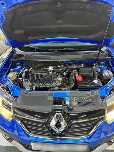 Renault Sandero-8