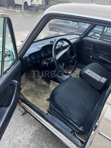 LADA (VAZ) 2106 1992, 84,000 km - 1.5 л - İmişli